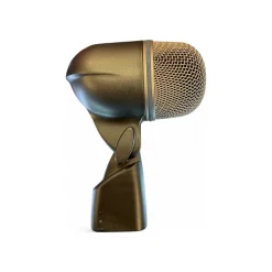 Used Shure Beta 52A Drum Microphone