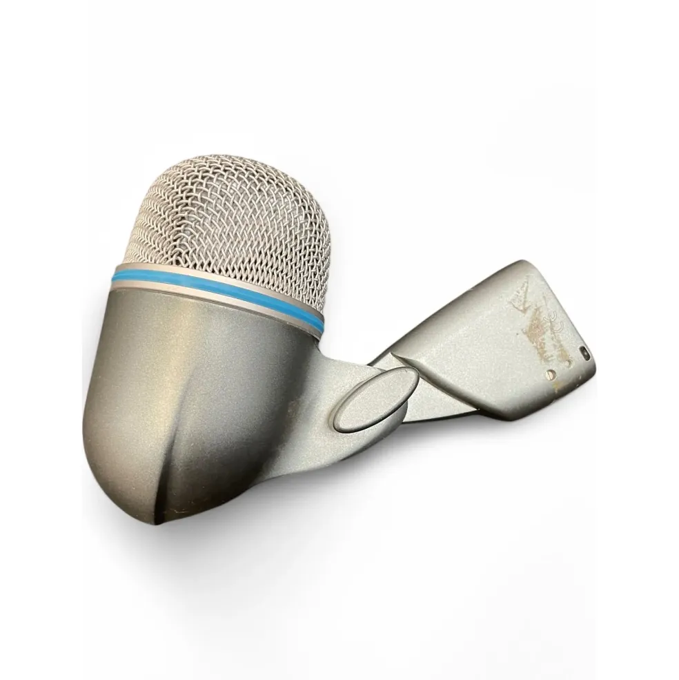 Used Shure Beta 52A Drum Microphone