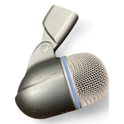 Used Shure Beta 52A Drum Microphone
