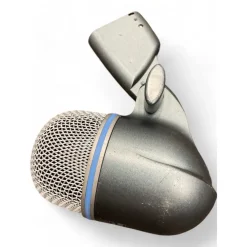 Used Shure Beta 52A Drum Microphone