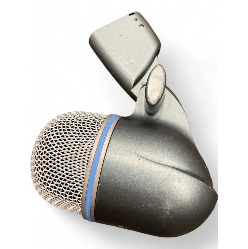 Used Shure Beta 52A Drum Microphone