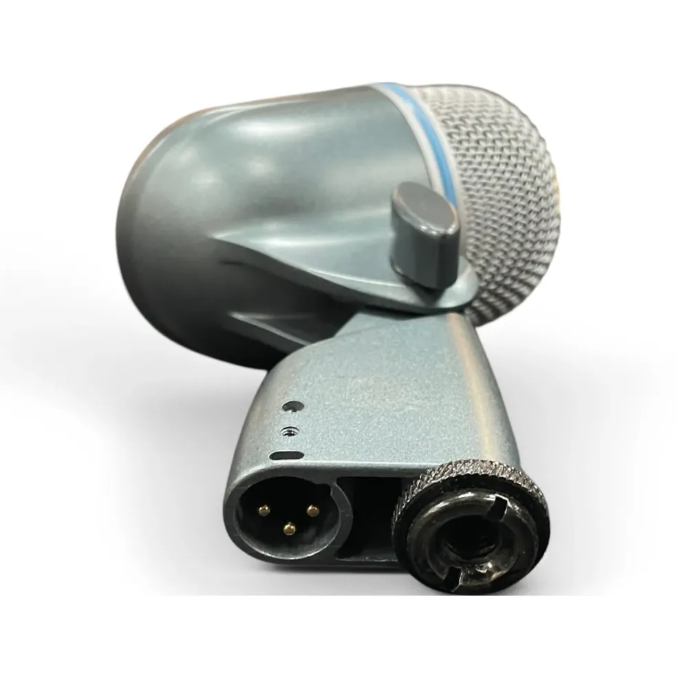 Used Shure Beta 52A Drum Microphone