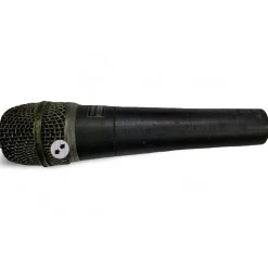 Used Shure Beta 57A Dynamic Microphone