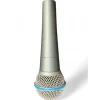 Used Shure Beta 58A Dynamic Microphone