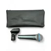 Used Shure Beta 58A Dynamic Microphone