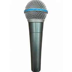 Used Shure Beta 58A Dynamic Microphone