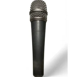 Used Shure Beta 58A Dynamic Microphone