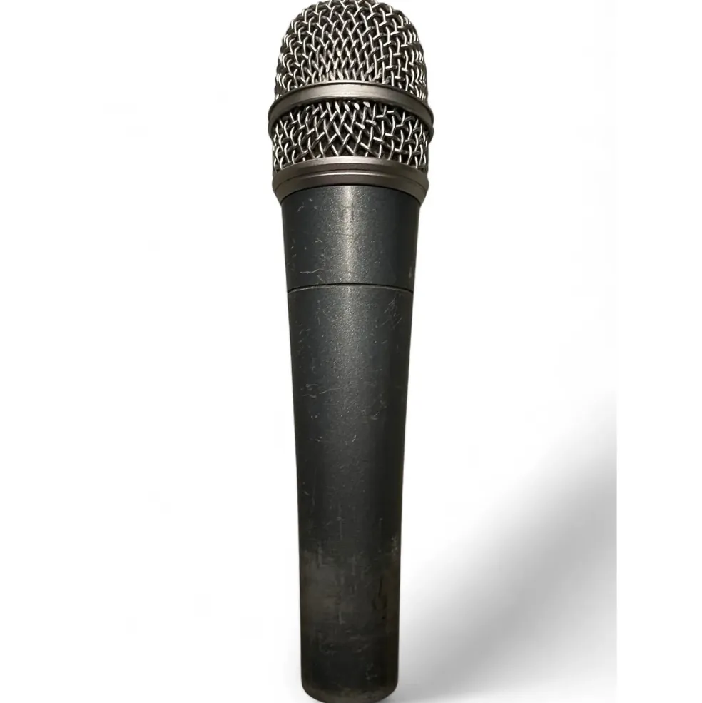 Used Shure Beta 58A Dynamic Microphone