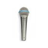 Used Shure Beta 58A Dynamic Microphone