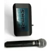 Used Shure BLX2 H9 Microphone Pack