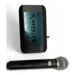 Used Shure BLX2 H9 Microphone Pack