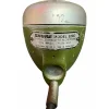 Used Shure 520D Green Bullet Dynamic Microphone