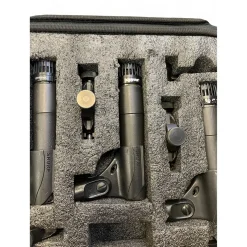 Used Shure DMK57-52 Drum Microphone