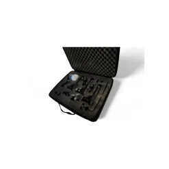Used Shure DMK57-52 Dynamic Microphone