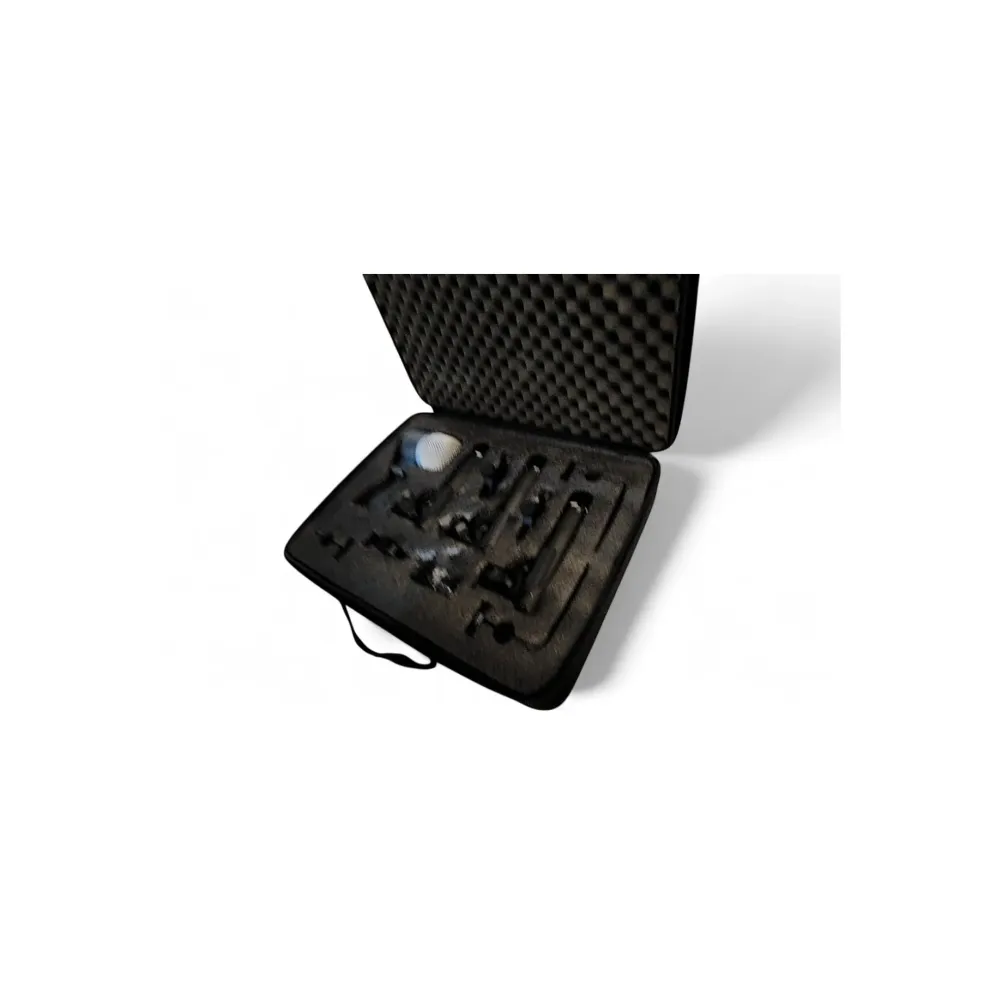 Used Shure DMK57-52 Dynamic Microphone