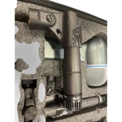 Used Shure DMK57-52 Percussion Microphone Pack