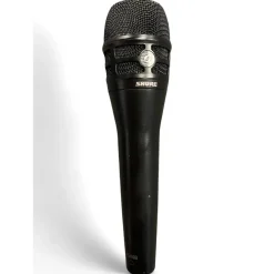 Used Shure KSM8 Dynamic Microphone