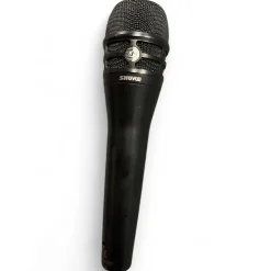 Used Shure KSM8 Dynamic Microphone