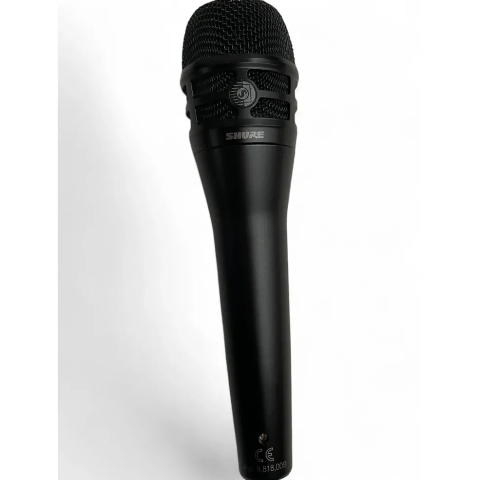 Used Shure KSM8 Dynamic Microphone