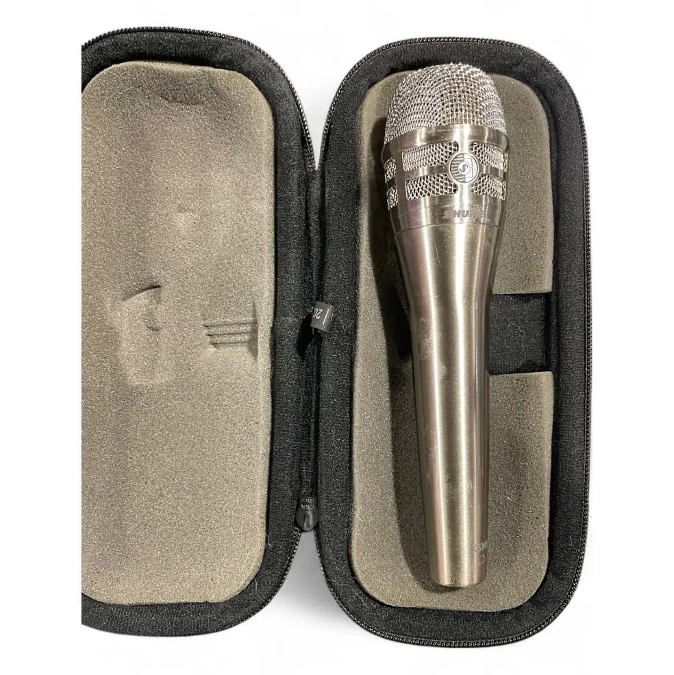 Used Shure KSM8 Dynamic Microphone