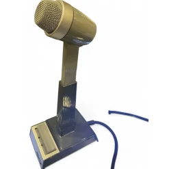 Used Shure model 522 Dynamic Microphone