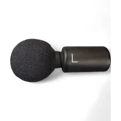 Used Shure MV88+ USB Microphone