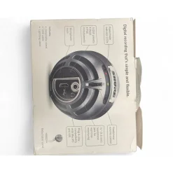 Used Shure MV5 USB Microphone