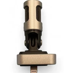 Used Shure MV88 USB Microphone