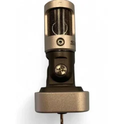 Used Shure MV88 USB Microphone