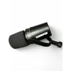 Used Shure MV7 USB Microphone