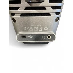 Used Shure MV51 USB Microphone