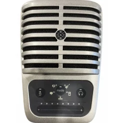 Used Shure MV51 USB Microphone