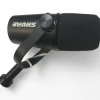 Used Shure MV7X Dynamic Microphone
