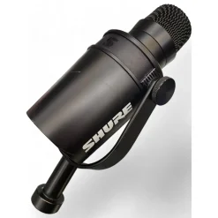 Used Shure MX7X Dynamic Microphone