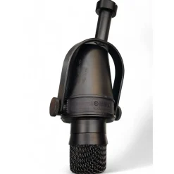 Used Shure MX7X Dynamic Microphone