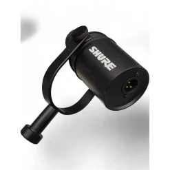Used Shure MX7X Dynamic Microphone