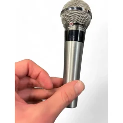 Used Shure PE56D Dynamic Microphone