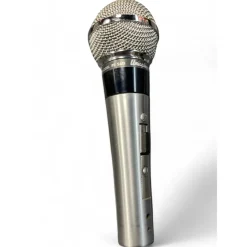 Used Shure PE56D Dynamic Microphone