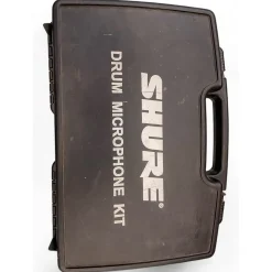Used Shure PGA DRUM Drum Microphone