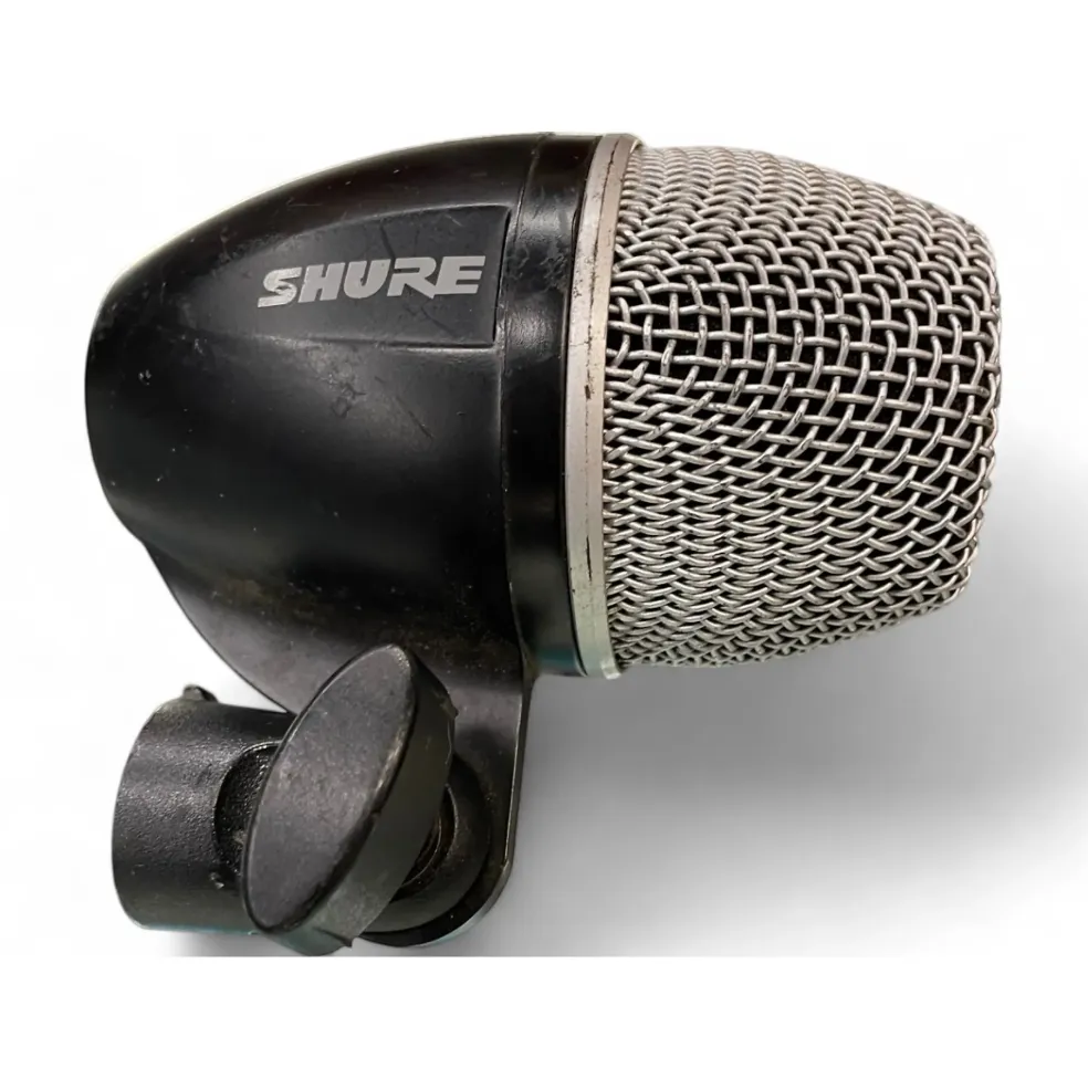 Used Shure PGA DRUM Drum Microphone