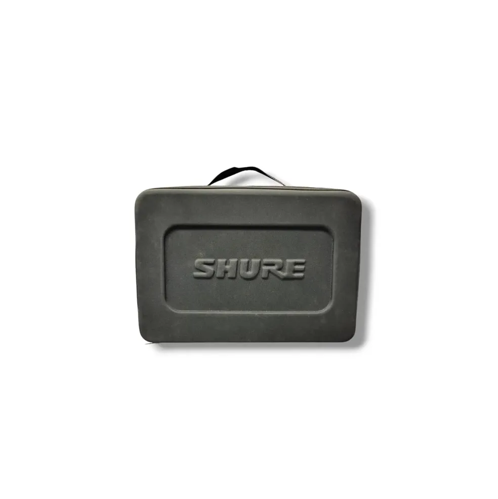 Used Shure PGA DRUM KIT 5 Drum Microphone