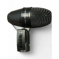 Used Shure PGA56 Drum Microphone