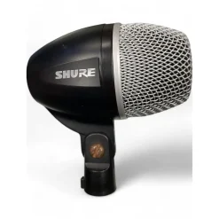 Used Shure PGA DRUM PACK Drum Microphone