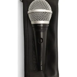Used Shure PGA48 Dynamic Microphone