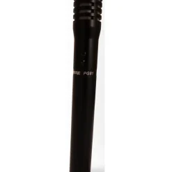 Used Shure PG52LC Dynamic Microphone