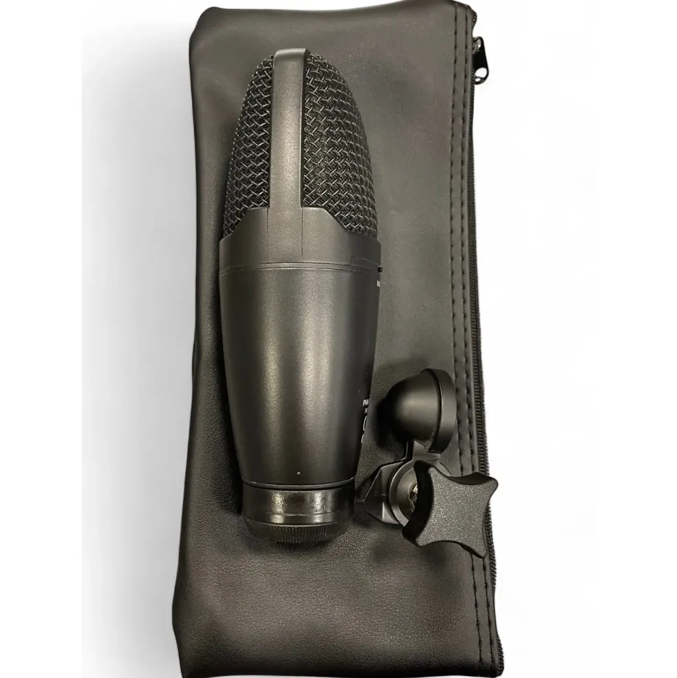 Used Shure PG27LC USB Microphone