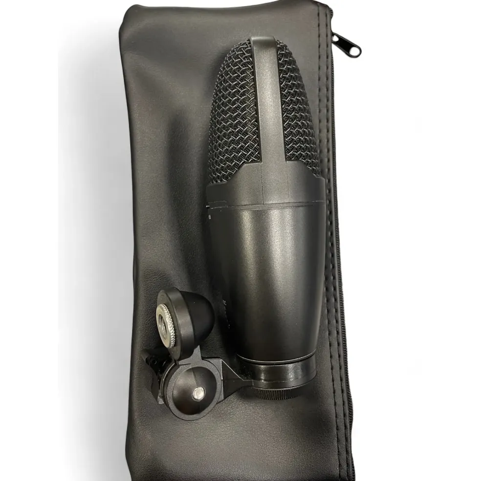 Used Shure PG27LC USB Microphone