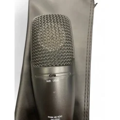 Used Shure PG27LC USB Microphone