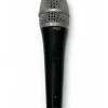 Used Shure PG57XLR Dynamic Microphone