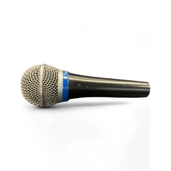 Used Shure RS230 Dynamic Microphone